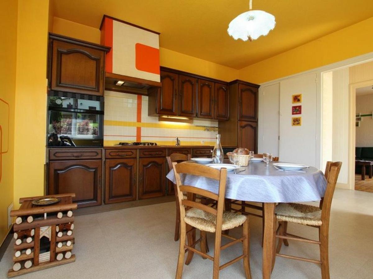 Gîte Retournac, 3 pièces, 4 personnes - FR-1-582-248 Esterno foto