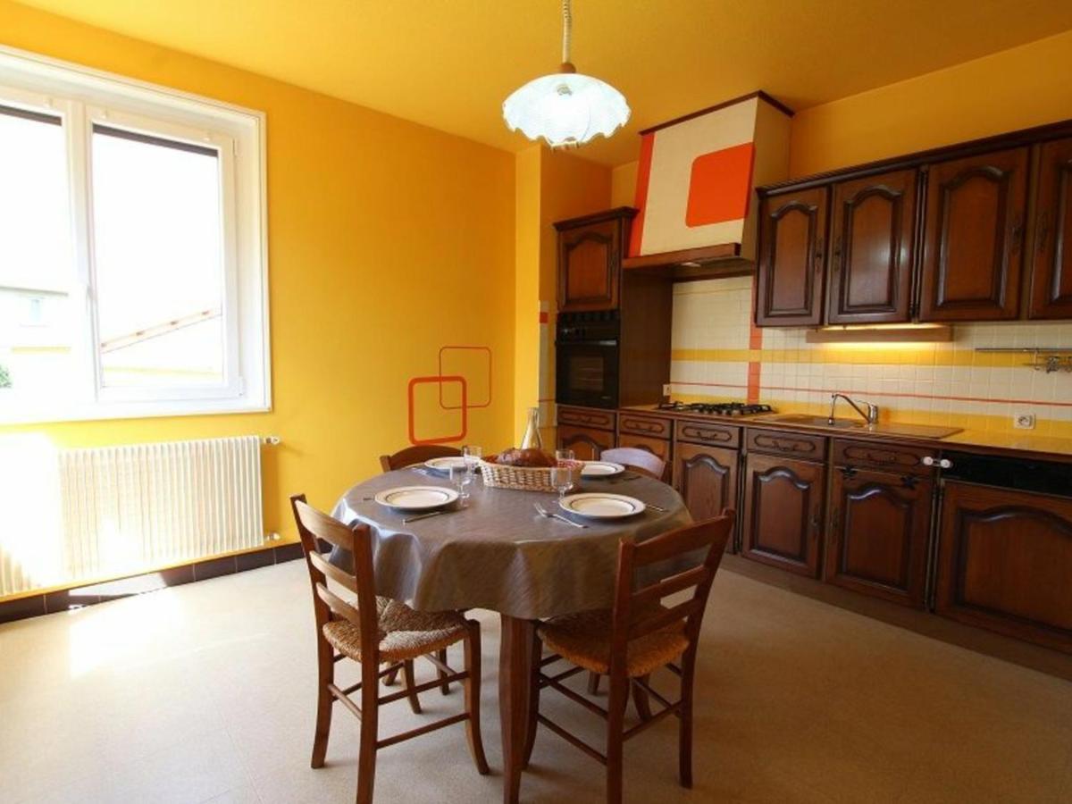 Gîte Retournac, 3 pièces, 4 personnes - FR-1-582-248 Esterno foto