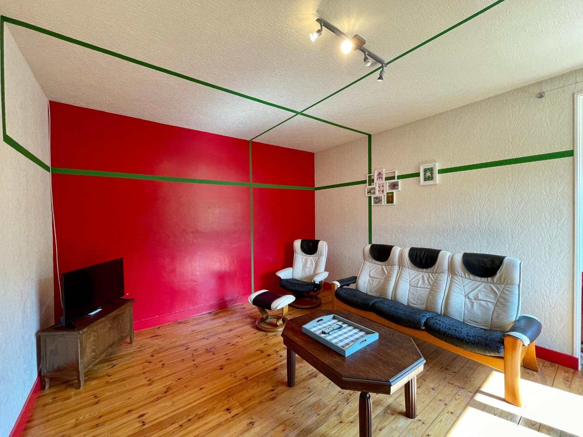 Gîte Retournac, 3 pièces, 4 personnes - FR-1-582-248 Esterno foto
